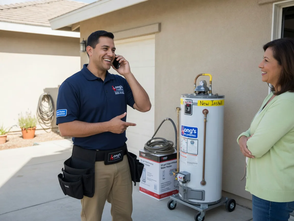 Leak Detection Rankin, TX FAQs